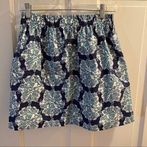 Lilly Pulitzer Skirt